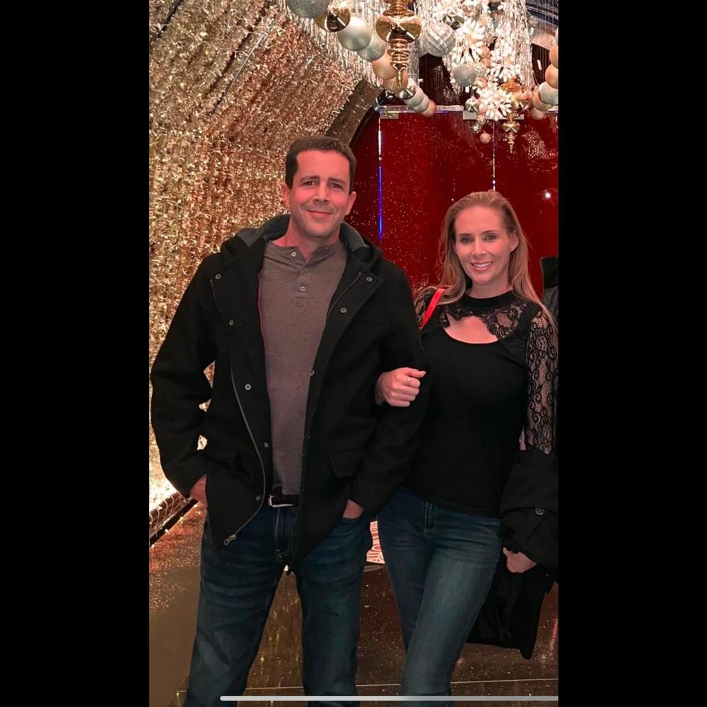 Meet your Posher, Chrissy